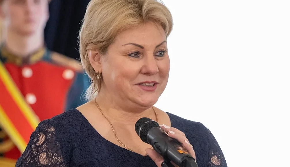 Любовь Ишмуратова rxiduiddriqhvls