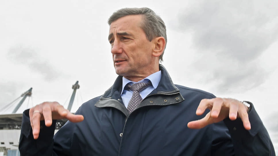Сергей Харлашкин