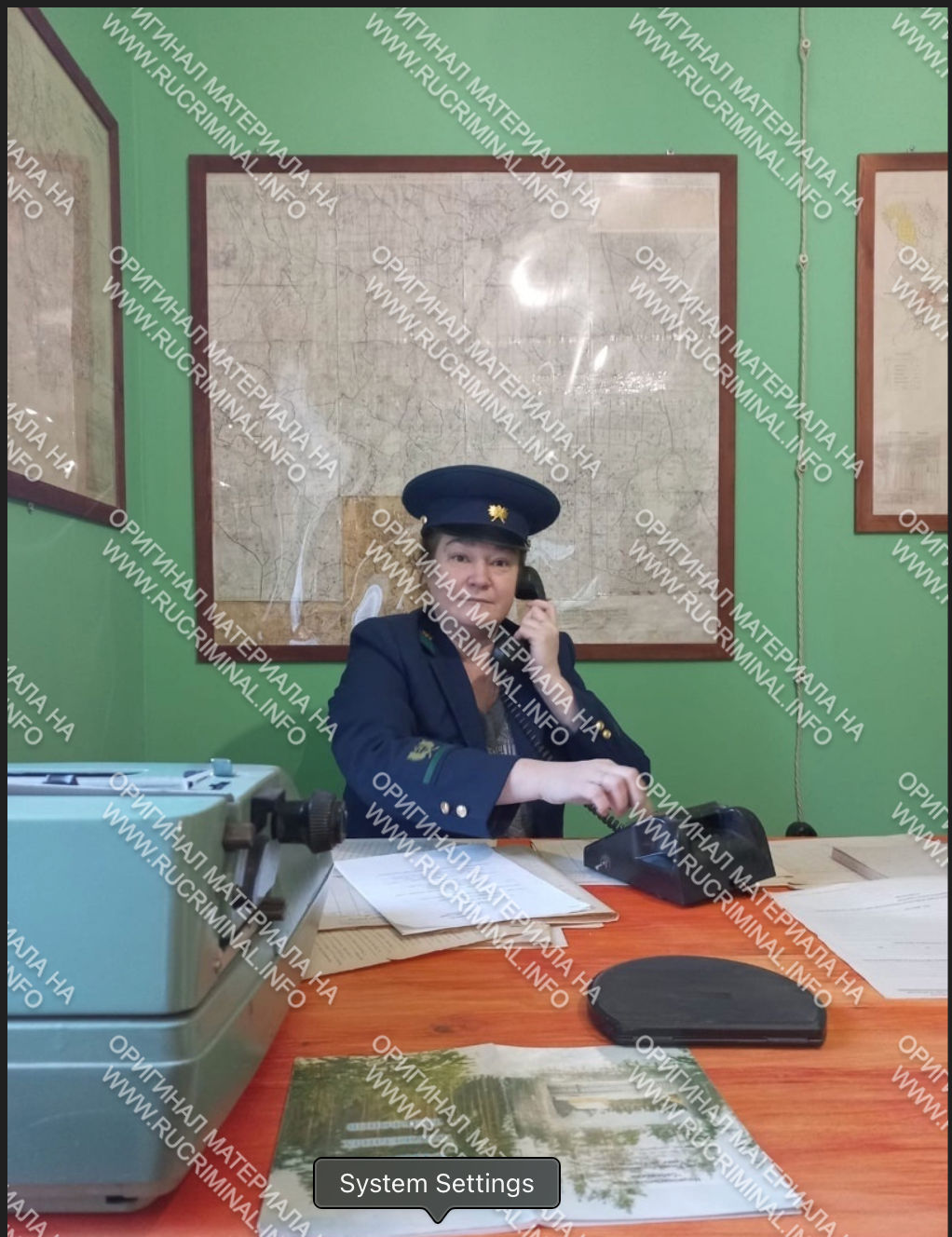 Ирина Маканова