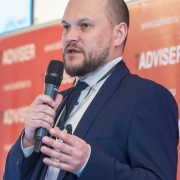 Игорь Кальченко
