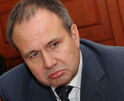 Олег Чиркунов
