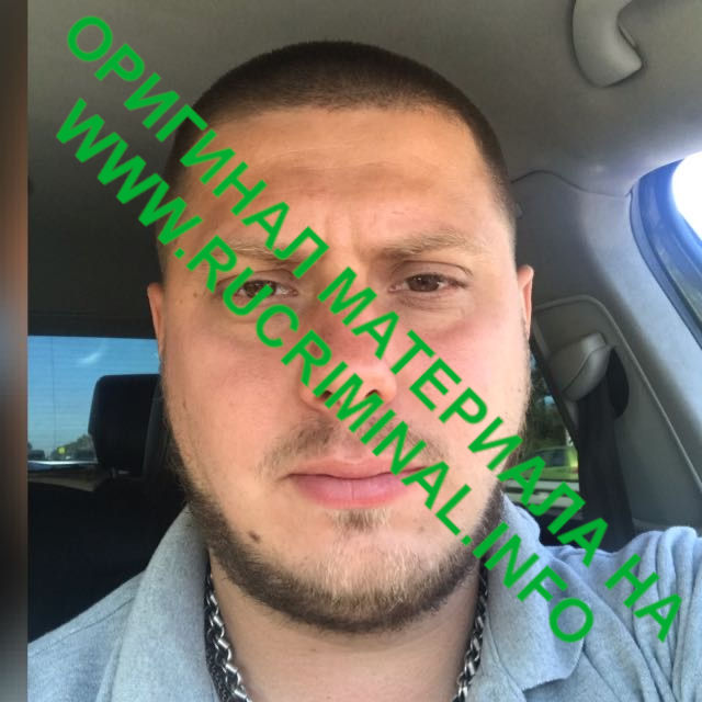 Владимир Комаров