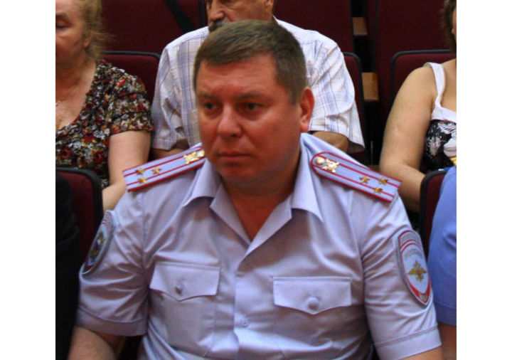 Ренат Халилов