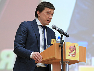 Сергей Доронин