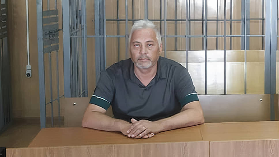 Александр Вершинин www.rucriminal.info