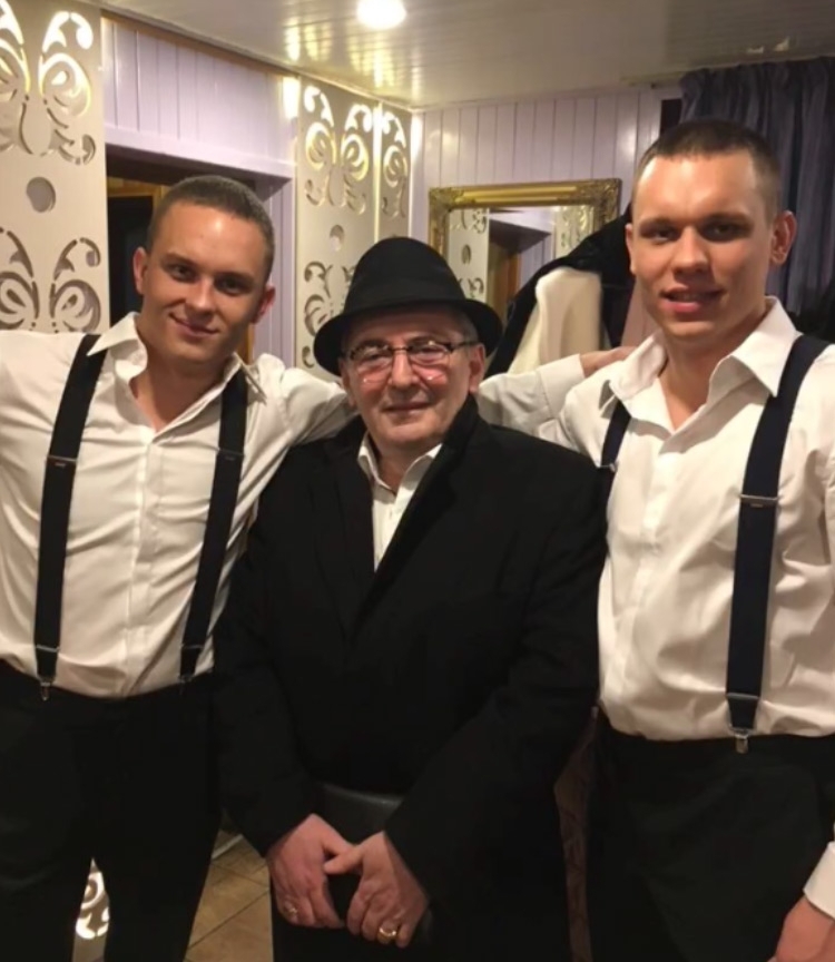 В центре Зураб Шамугия qridrriqzxiqxxglv